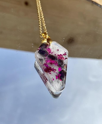 L'Eclat d'Obsidienne