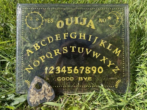 La Ouija Board